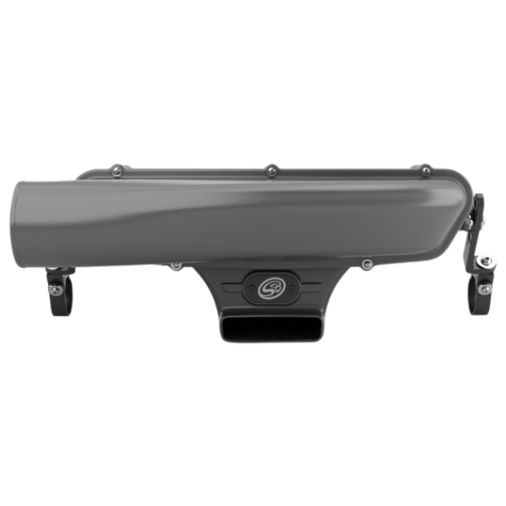 2011-2014 Polaris RZR XP 900 Particle Separator - S&B 76-2002