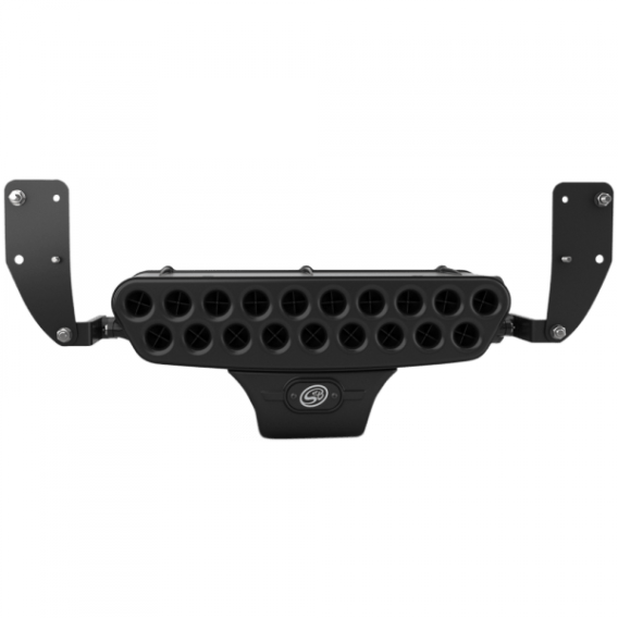 Particle Separator For 13-17 Polaris Ranger 900 / 1000 S&B 76-2008