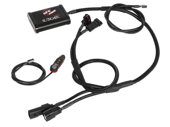 AFE Filters 77-43014 SCORCHER HD Power Module