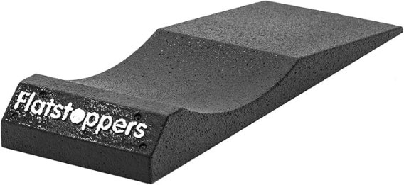 Race Ramps RR-FS-10 10" W Flatstoppers (Pack of 4)