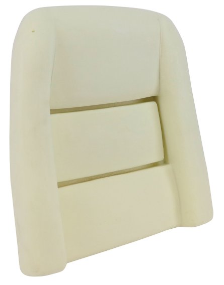 C3 1982 Corvette Collector's Edition Seat Foam Back Only