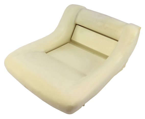 C3 1982 Corvette Collector's Edition Seat Foam Bottom Only