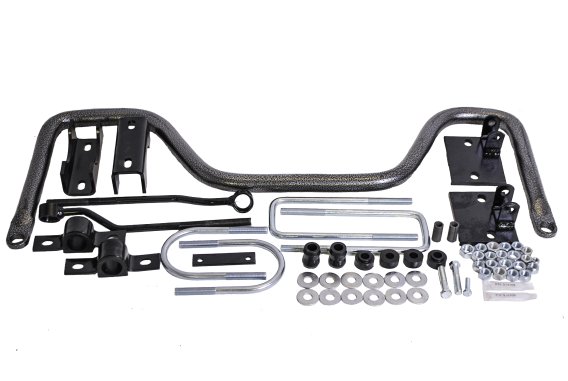 Hellwig 7269 Big Wig Sway Bar