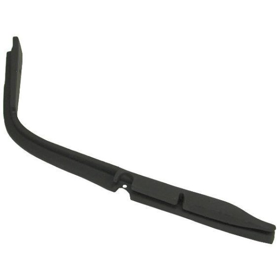 1990-1996 C4 Corvette Dash To Door Windlace Weatherstrips