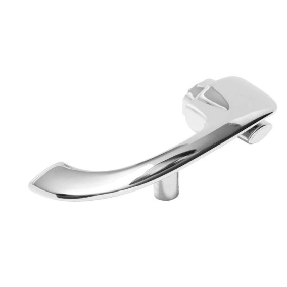 1964-1965 Buick and Oldsmobile Door Handles, Cutlass/442 2-Door. Sold as a Pair