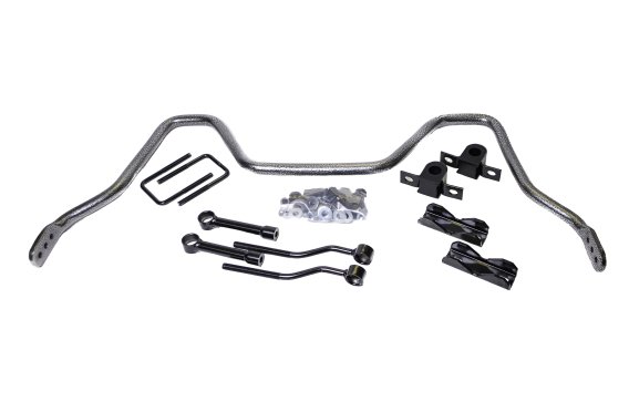 Hellwig 7700 Sway Bar Fits 00-06 Tundra