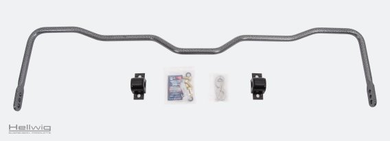 Hellwig 7779 Sway Bar Fits 20-22 Gladiator