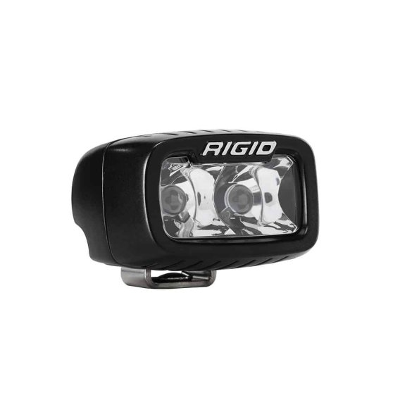 Spot Light Surface Mount SR-M Pro RIGID Industries 902213