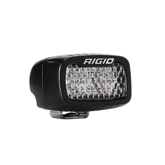 Diffused Light Surface Mount SR-M Pro RIGID Industries 902513