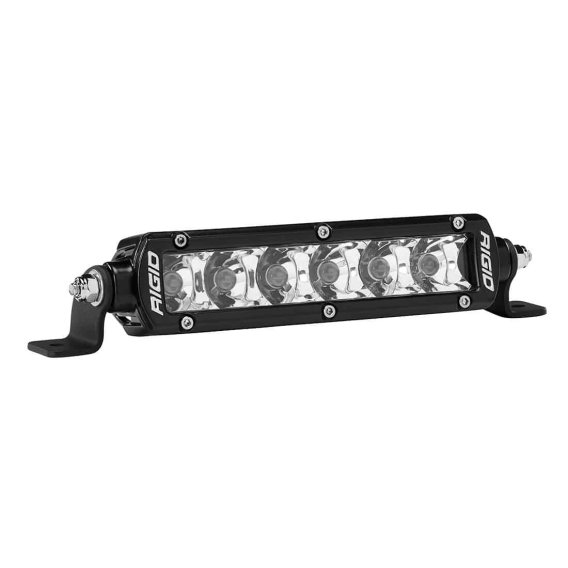 6 Inch Spot SR-Series Pro RIGID Industries 906213