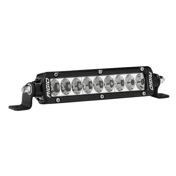 6 Inch Driving SR-Series Pro RIGID Industries 906613