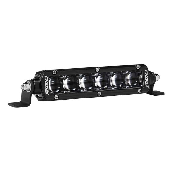 SR-Series 6 Inch Hyperspot SR-Series Pro RIGID Industries 909713