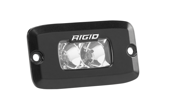 Flood Flush Mount SR-M Pro RIGID Industries 922113