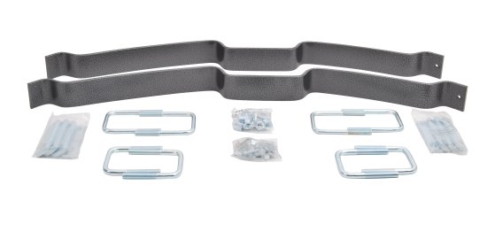 Hellwig 978 EZ-990 Helper Spring Kit Fits 15-22 F-150