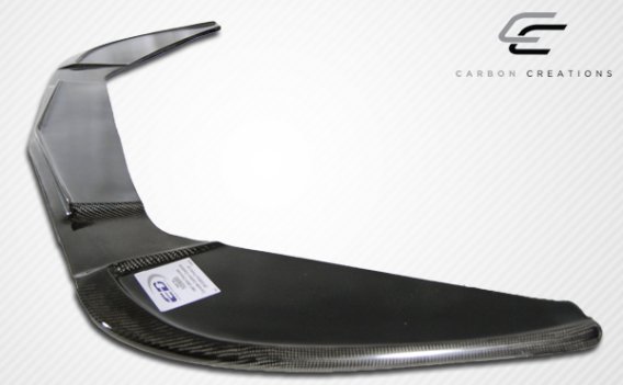 Carbon Creations 105695 ZR Edition Front Under Spoiler Air Dam for 1997-2004 C5 Corvette