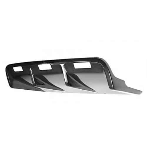 APR Performance Carbon Fiber Rear Diffuser fits 2010-2012 Mustang GT