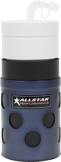 Allstar Performance ALL10480 1.75" Clamp-On Style Drink Bottle Kit