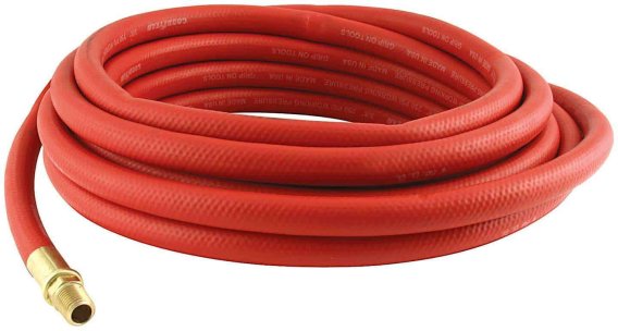 Allstar Performance ALL10526 25' x 3/8" Air Hose