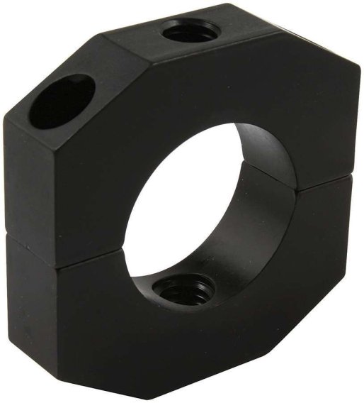 Allstar ALL14187 Ballast Bracket 1.750 Round Tube