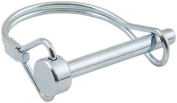 Allstar Performance ALL18452 1/4" x 2" Lock Pin