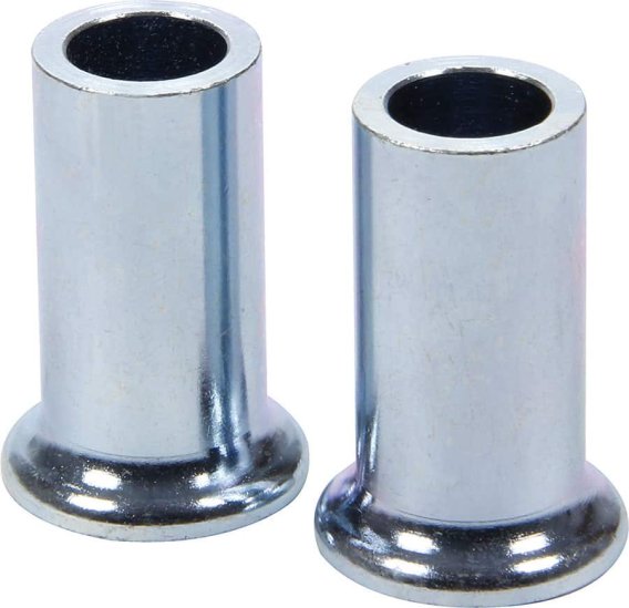 Allstar Performance ALL18578 Tapered Spacers Steel1/2in ID 1-1/2in Long, 2 Pack