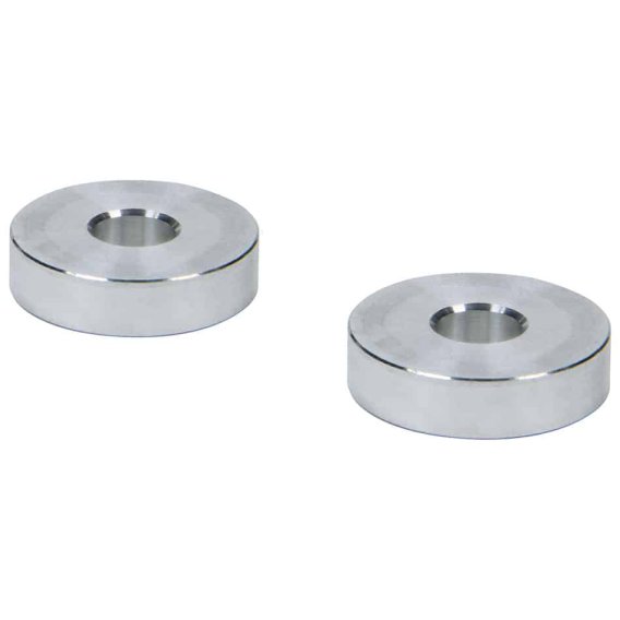 ALLSTAR PERFORMANCE Hourglass Spacers 5/16inID x 1inOD x 1/4in