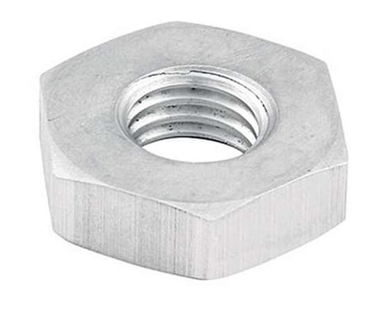 Allstar Performance ALL44211 Threaded Wheel Spacer, 3/8", Pack of 5