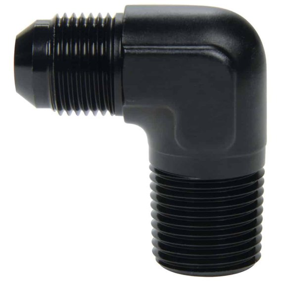 AllStar Performance ALL49574 - AN To NPT Fuel Line Fitting