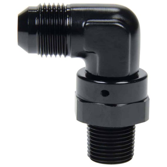 AllStar Performance ALL49599 - AN To NPT Swivel Fuel Line Fitting