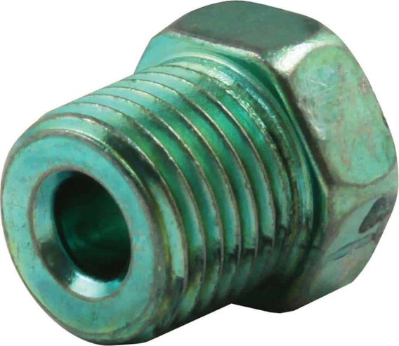 Allstar Performance 50114 INVERTED FLARE NUTS FOR