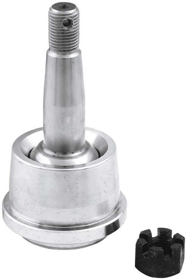 Allstar Performance ALL56047 Low Friction Weld-in Lower Ball Joint with 1/2" Long Stud