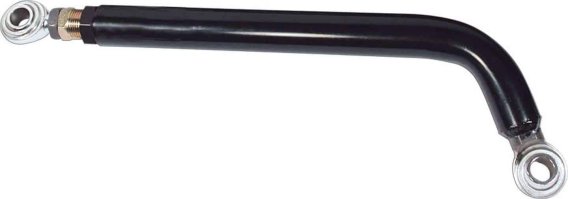 Allstar Performance ALL56155 17.5" To 19.5" Panhard Bar