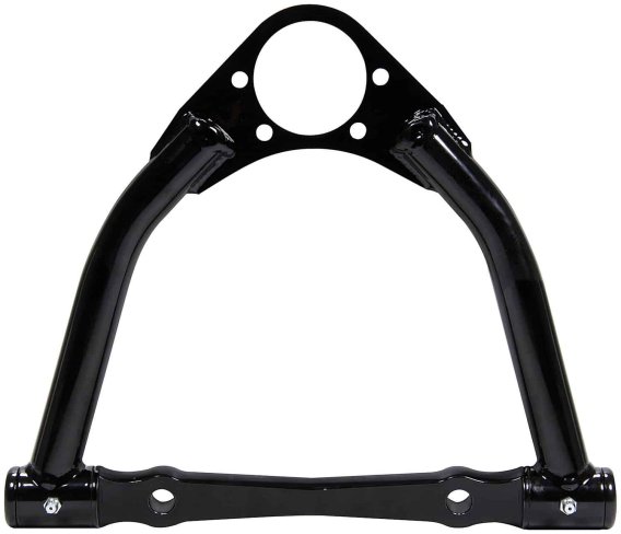 Allstar Performance ALL57926 Upper Control Arm, Bolt-In, Steel Shaft, 8.50"