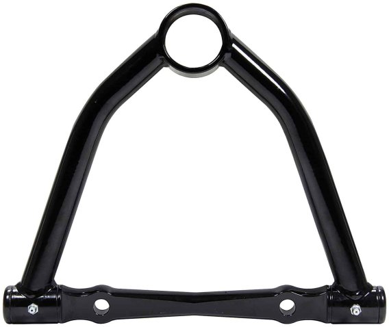 Allstar Performance ALL57974 Upper Control Arm, Screw-In 10 Degree, Steel Shaft, 10.50"