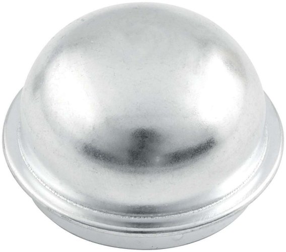 Allstar ALL72165 1-25/32" Front Hub Dust Cap for Ford Hub