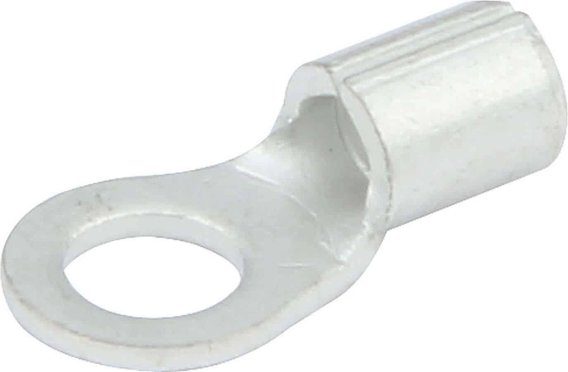 Allstar Performance (ALL76011) Non-Insulated Ring Terminal, Pack of 20