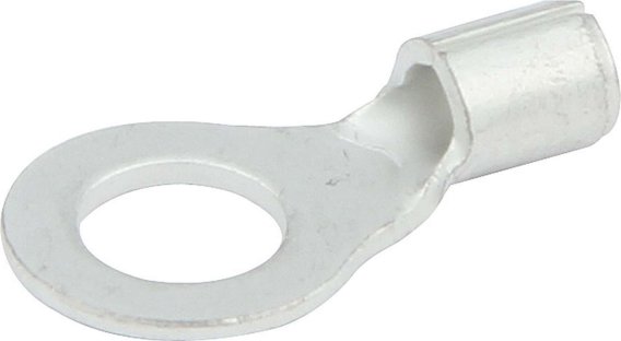 Allstar Performance (ALL76013) Non-Insulated Ring Terminal, Pack of 20