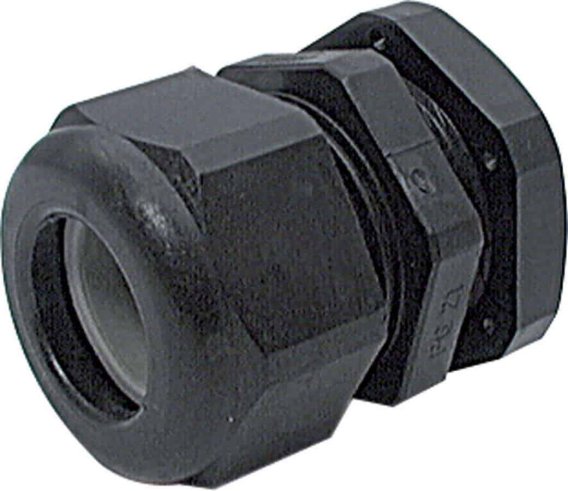 Allstar ALL76138 4 Gauge Size Firewall Cable Bushing