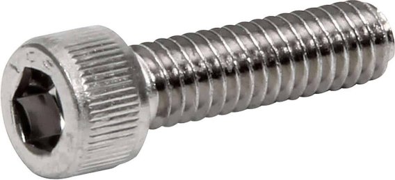 Allstar Performance ALL99304 Clamp Screw for Tire Groover