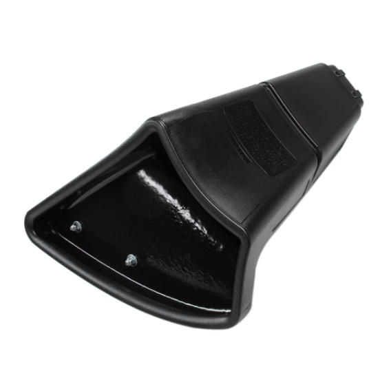 Air Scoop for S&B Intakes 75-5040/75-5040D AS-1005