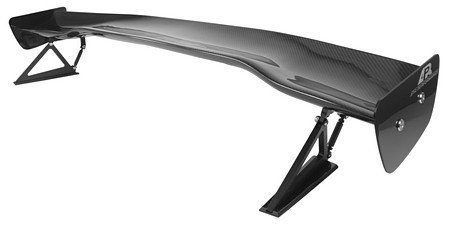 APR Performance GTC-200 EVO 8&9 Spec Wing fits 2003-2007 Mitsubishi EVO 8/9