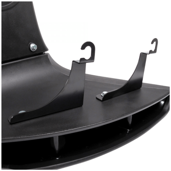 Air Scoop for S&B Intakes 75-5093/75-5093D & 75-5094/75-5094D AS-5049