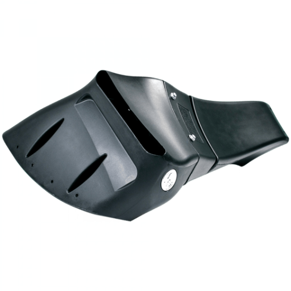 Air Scoop for S&B Intakes 75-5093/75-5093D & 75-5094/75-5094D AS-5049