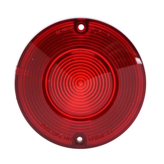 1980-1982 Corvette Tail Light Assembly, Sold as Each