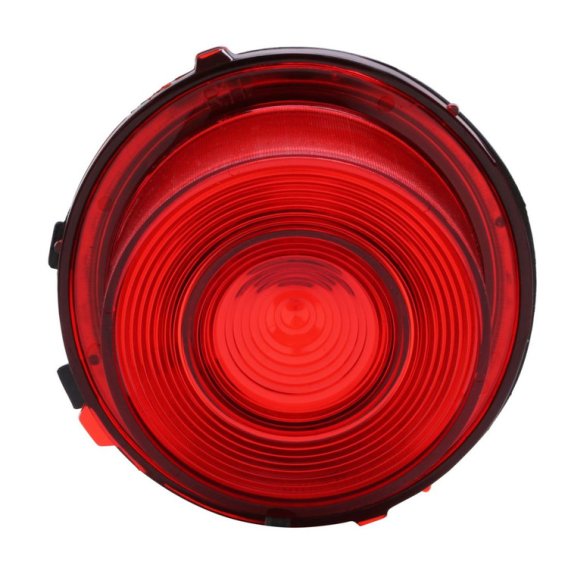 1970-1973 Camaro R/S Tail Light Lens, Right Hand, Sold as Each