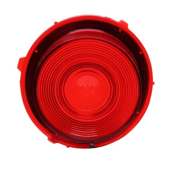 1970-1973 Camaro Right Hand Tail Light Lens, Sold as Each