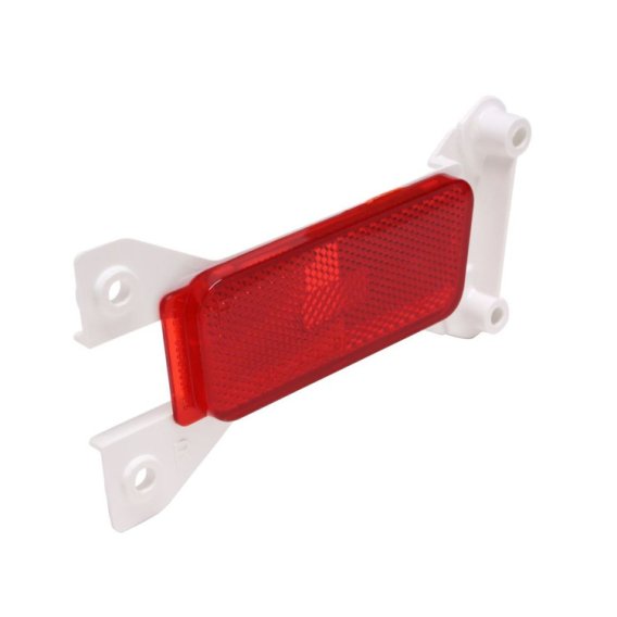 1986-1988 Riviera Rear Side Marker Light Assembly, Sold as Each