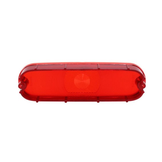 1961-1962 Tempest Tail Light Lens, Sold as a Pair