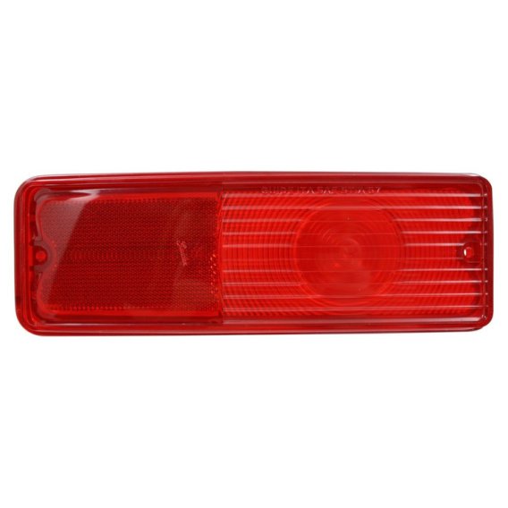 1967-1972 Suburban Tail Light Lens, Sold as Each