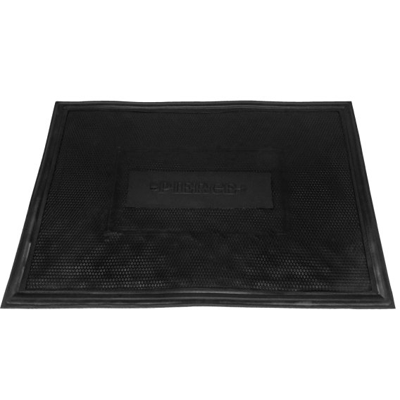 Metro 12"X17" Accessory Floor Mat For Pierce-Arrow 8 1937-1938, 12 1937-1938; AC 16